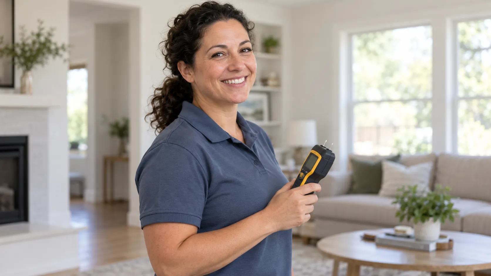 Restoration provider ready to help a Kansas City homeowner
